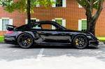 Porsche 911 GT2 2008 года (NA)
